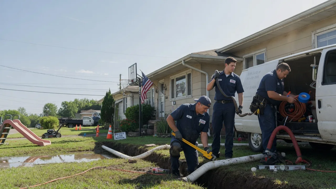 Toilet Installation in East Liberty, OH near me